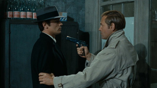 Le Samouraï