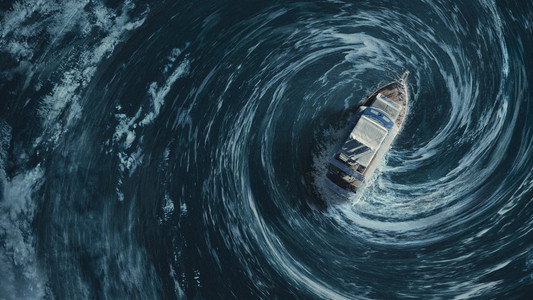 Surviving Hurricane Otis