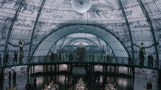 Fantastic Beasts: The Crimes of Grindelwald