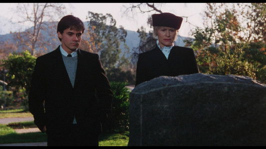 Silent Night, Deadly Night Part 2