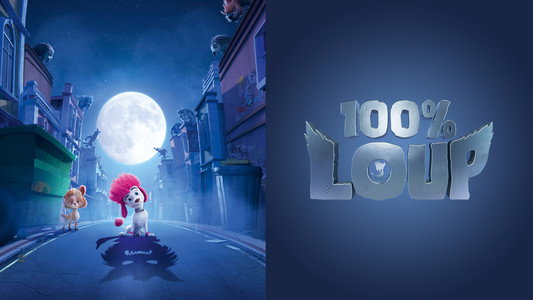 100% Wolf