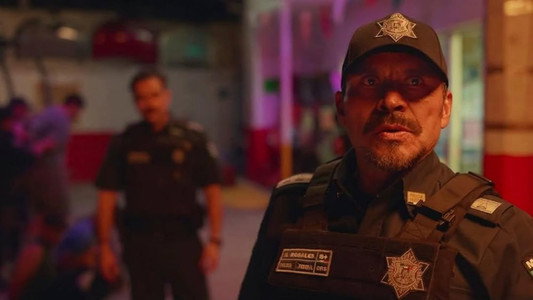 Facing El Chapo