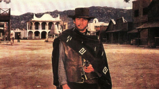 A Fistful of Dollars