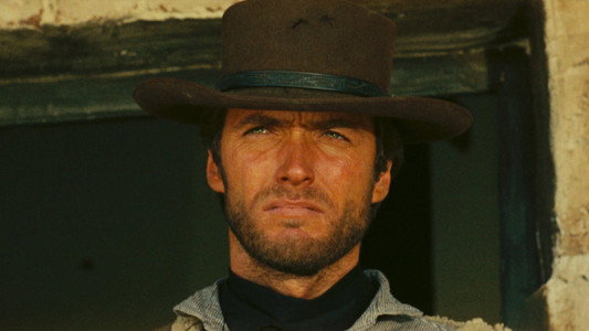 A Fistful of Dollars