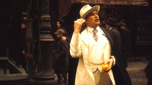 The Godfather Part II