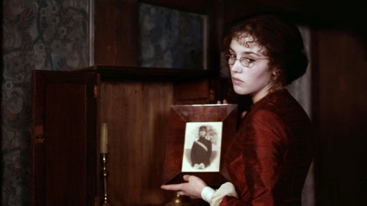 The Story of Adèle H.