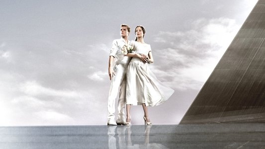 The Hunger Games: Catching Fire