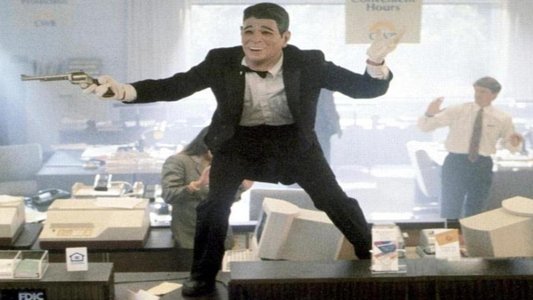 Point Break