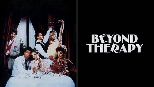 Beyond Therapy