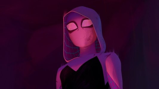 Spider-Man: Across the Spider-Verse