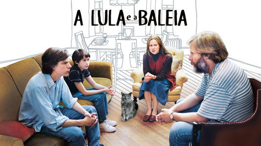 The Squid and the Whale