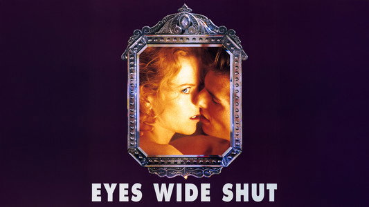 Eyes Wide Shut