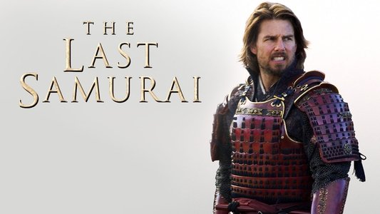 The Last Samurai