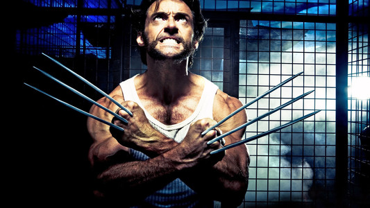 X-Men Origins: Wolverine