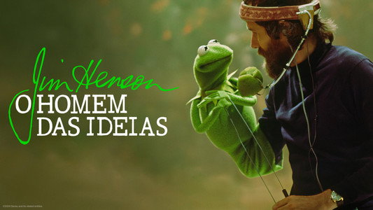 Jim Henson Idea Man