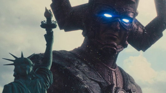 The Fantastic 4: First Steps