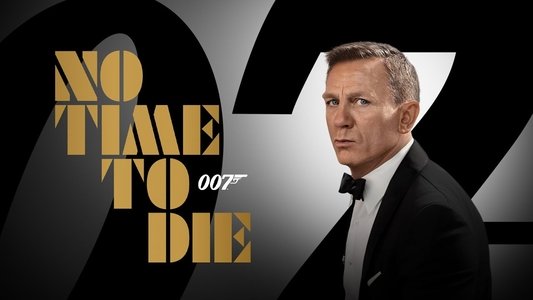 No Time to Die