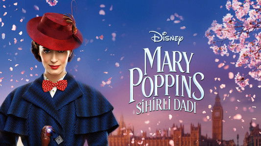 Mary Poppins Returns