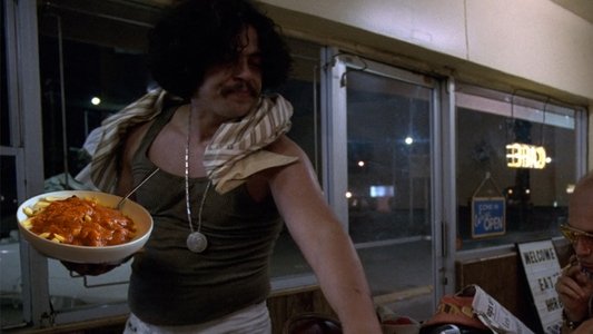 Fear and Loathing in Las Vegas