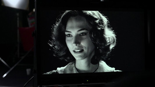 Cinecittà Babilonia: Sex, Drugs and Black Shirts