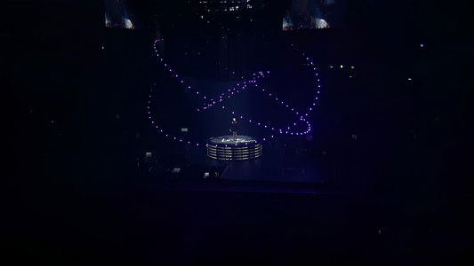 2019 IU Tour Concert