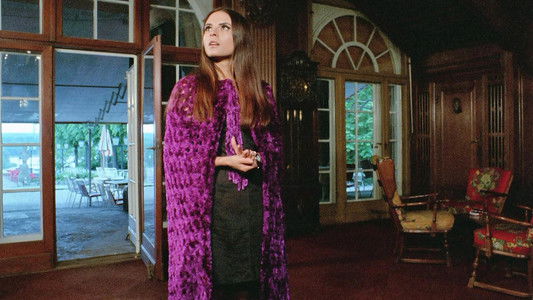 She Killed in Ecstasy