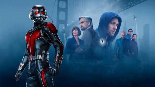 Ant-Man