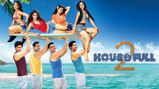 Housefull 2