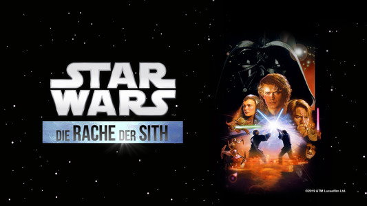 Star Wars: Episode III - Revenge of the Sith