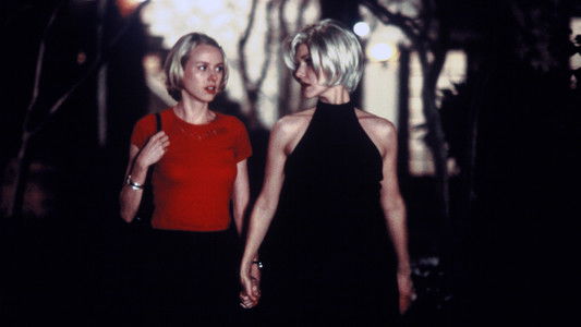 Mulholland Drive