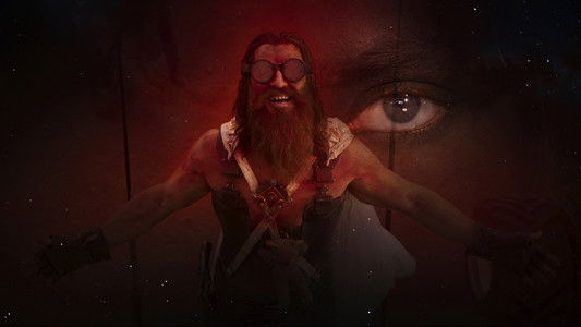 Furiosa: A Mad Max Saga