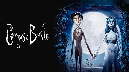 Corpse Bride