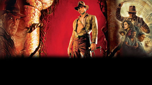 Indiana Jones and the Dial of Destiny