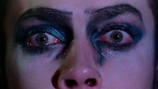 The Rocky Horror Picture Show