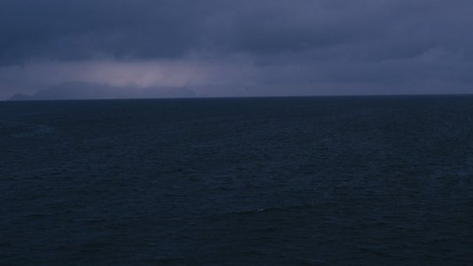 The Odyssey