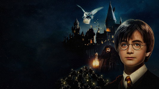 Harry Potter and the Philosopher's Stone