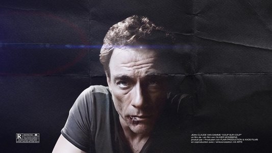 Jean-Claude van Damme: Karate King