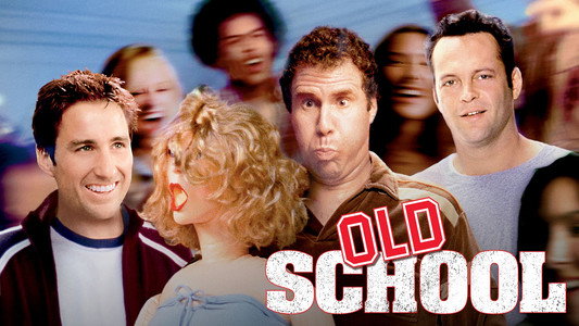Old School