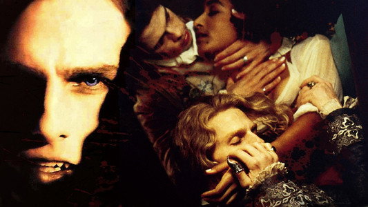 Interview with the Vampire
