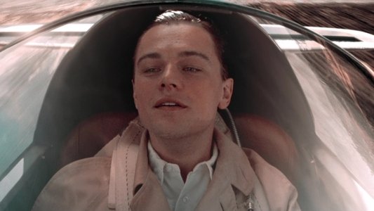 The Aviator