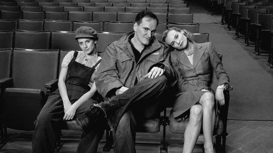 Inglourious Basterds