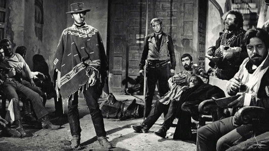 For a Few Dollars More