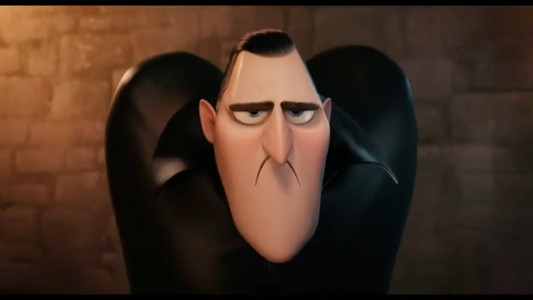 Hotel Transylvania 2