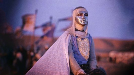 Kingdom of Heaven