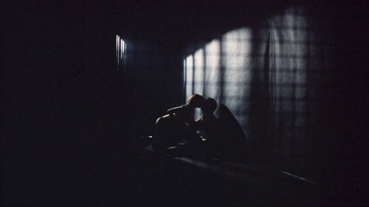 White Skin Black Thighs