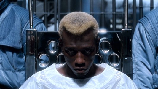 Demolition Man