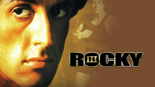 Rocky III