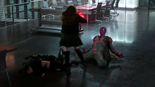 Captain America: Civil War