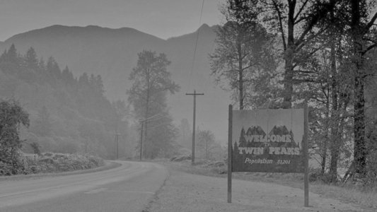 Twin Peaks: Fire Walk with Me