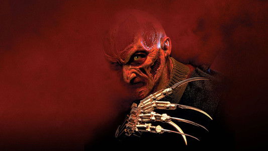 Wes Craven's New Nightmare